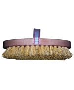 Ferramenta1.com | Brusca fibra naturale supporto legno - PZ 1