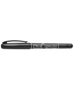 Ferramenta1.com | Pennarello pica classic instant dry p.media nero - PZ 10