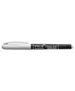 Ferramenta1.com | Pennarello pica classic instant p.fine white - PZ 10