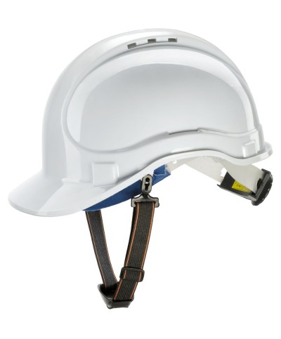 Ferramenta1.com | Elmetto protezione lavori in quota en397 bianco - PZ 1