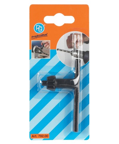 Ferramenta1.com | Poggi 793 chiave per mandrino 16 mm univers - PZ 1