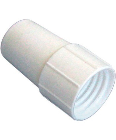 Ferramenta1.com | Bocchetta per tubo piscina d.38 - PZ 1