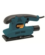 Ferramenta1.com | Concord levigatrice orbitale 150w  os001 - PZ 1