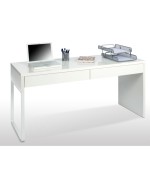 Ferramenta1.com | Kit portacomputer touch 138x50x75 bianco lucido - PZ 1