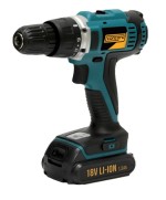Ferramenta1.com | Concord trapano a batt 20v 1,3ah li-ion cd013 20 - PZ 1