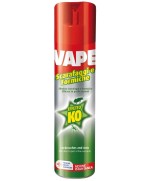 Ferramenta1.com | Scarafaggi e formiche vape spray 400 ml - PZ 12