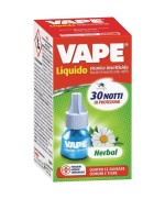 Ferramenta1.com | Antizanzare vape magic ricarica liquida 30 notti - PZ 30