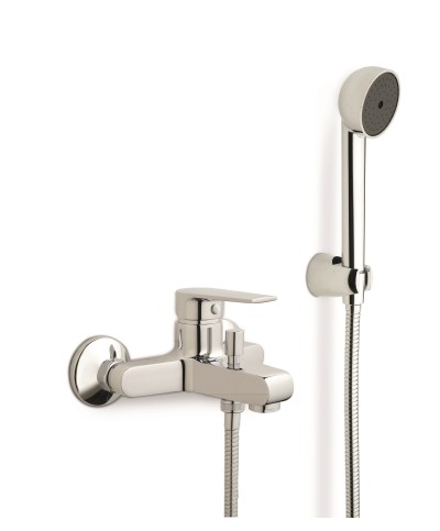 Ferramenta1.com | Mamoli logos miscelatore vasca c/dotaz r24204 - PZ 1