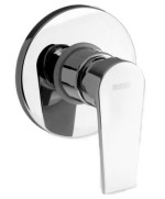 Ferramenta1.com | Mamoli logos miscelatore incasso doccia r24206 - PZ 1