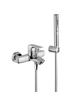 Ferramenta1.com | Mamoli spartaco miscelatore vasca c/dota. r24304 - PZ 1