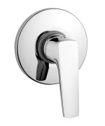 Ferramenta1.com | Mamoli spartaco miscelatore incasso doccia r24306 - PZ 1