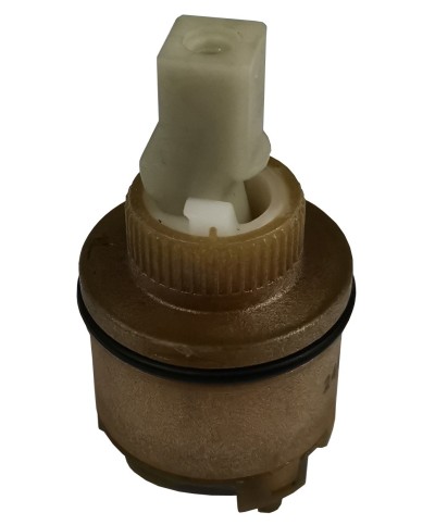 Ferramenta1.com | Mamoli cartuccia 30 mm mod.30c r24166 - PZ 1