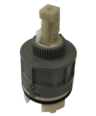 Ferramenta1.com | Mamoli cartuccia 40 mm mod.40d r24170 - PZ 1