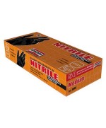 Ferramenta1.com | Guanti nitrile arexons sp. 0,28 mm tg. l  da 50 pz - CF 1