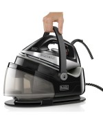 Ferramenta1.com | Ferro da stiro con caldaia carica continua 2200w - PZ 1