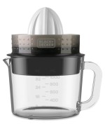 Ferramenta1.com | Spremiagrumi 30w  caraffa vetro 1 l - PZ 1