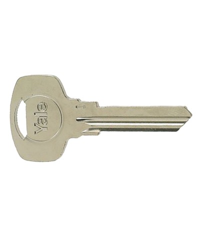 Ferramenta1.com | Yale chiave per cil. y210(31.31-31.35)01008 - PZ 5