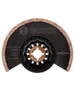 Ferramenta1.com | Bosch-a lama segmentata acz 85 rt per pmf 220 - PZ 1