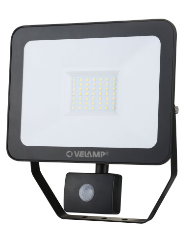 Ferramenta1.com | Proiettore led 50w 4000lm c/sensore - PZ 1