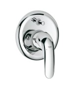 Ferramenta1.com | Grohe euroeco miscelatore incasso doccia c/dev. - PZ 1