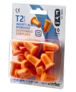 Ferramenta1.com | Conf. 10 paia auricolari antirumore en352 monouso - BL 1