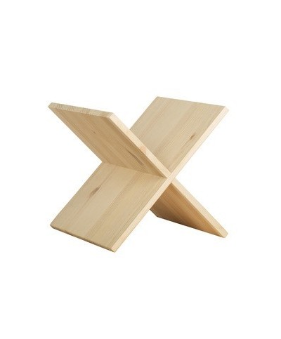 Ferramenta1.com | Kit croce portabottiglie per cubo - PZ 1