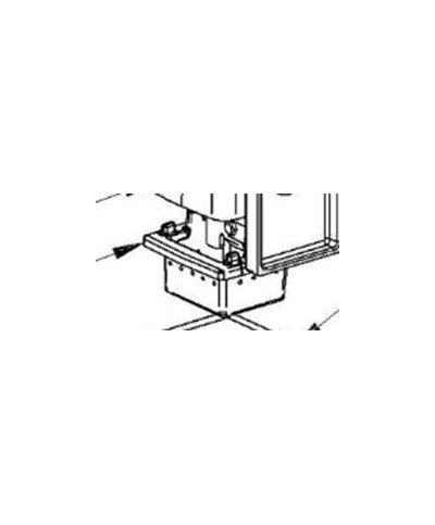 Ferramenta1.com | Kit braciere viviana evo/viviana plus evo - PZ 1