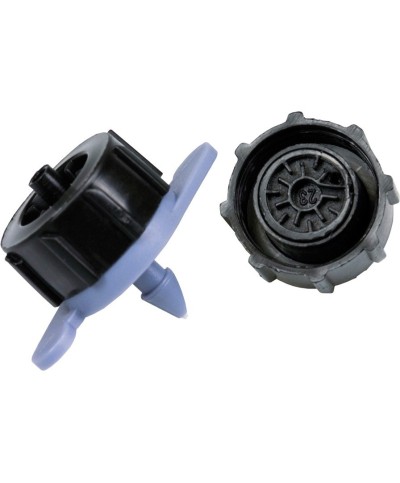 Ferramenta1.com | Gocciolatore ispezionabile 8 l/h - PZ 100