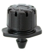 Ferramenta1.com | Gocciolatore regolabile portata 0-40 l/h - PZ 100