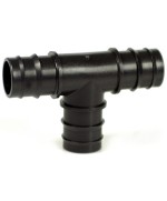 Ferramenta1.com | Ala gocc raccordo tee portagomma d 16x16x16 mm - PZ 50