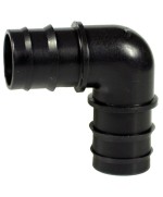 Ferramenta1.com | Ala gocc gomito portagomma d 16x16 mm - PZ 50