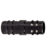 Ferramenta1.com | Ala gocc manicotto portagomma d 16x16 mm - PZ 100