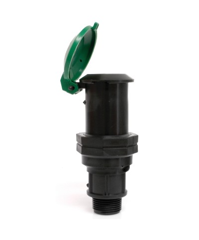 Ferramenta1.com | Ala gocc idrantino pp attacco 3/4 - PZ 1