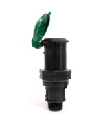 Ferramenta1.com | Ala gocc idrantino pp attacco 3/4 - PZ 1