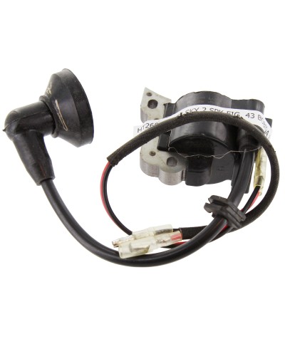 Ferramenta1.com | J-sky 2 spk    bobina elettronica  fig 43 - PZ 1