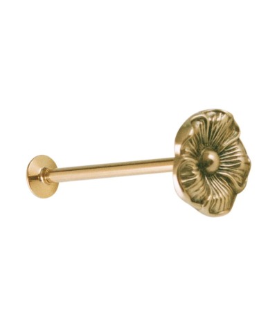 Ferramenta1.com | Fermatenda in ottone d 75x150 mm    20027** - PZ 10