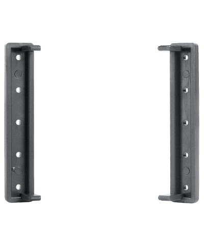 Ferramenta1.com | Adattatore life q per living 3 moduli da 2 pz - PZ 10