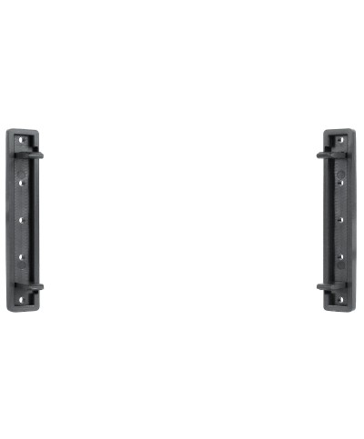 Ferramenta1.com | Adattatore life q per living 4 moduli da 2 pz - PZ 10