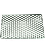 Ferramenta1.com | Salvaprato grande 115x75xh3 cm verde - PZ 1