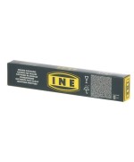 Ferramenta1.com | Ine elettrodi ghisa d 2,5x300 mm 2,0 kg da 137 pz - CF 1