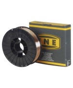 Ferramenta1.com | Ine filo x saldare d.mm.0,8 (rotolo da kg.5) - KG 5