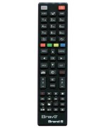 Ferramenta1.com | Telecomando tv bravo brand 6 telefunken - PZ 1