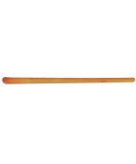 Ferramenta1.com | Manico p/zappa faggio stark d 28x130 cm 400 g - PZ 10