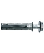Ferramenta1.com | Elematic tassello trider/b acciaio tecno  5x60 mm - PZ 50