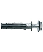 Ferramenta1.com | Elematic tassello trider/b acciaio tecno  6x65 mm - PZ 50