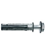Ferramenta1.com | Elematic tassello trider/b acciaio tecno  8x70 mm - PZ 50