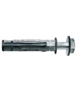Ferramenta1.com | Elematic tassello trider/b acciaio tecno 10x85 mm - PZ 25