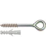 Ferramenta1.com | Elematic ancorante e/pn 14x140 occhiolo d 50 mm - PZ 15