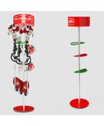 Ferramenta1.com | Espositore per motosega e decespugliatore sbaraglia - PZ 1