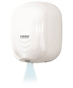 Ferramenta1.com | Asciugamani a cellula stream dry abs  bianco - PZ 1